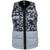 Mystic Dazzled Impact Wake Vest - Women's 2018 Grey