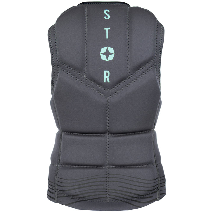 Mystic Star Impact Wake Vest - Women's 2019 Black