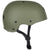Mystic MK8 Wakeboard Helmet Army