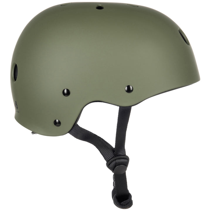 Mystic MK8 Wakeboard Helmet Army