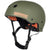 Mystic MK8 Wakeboard Helmet Army