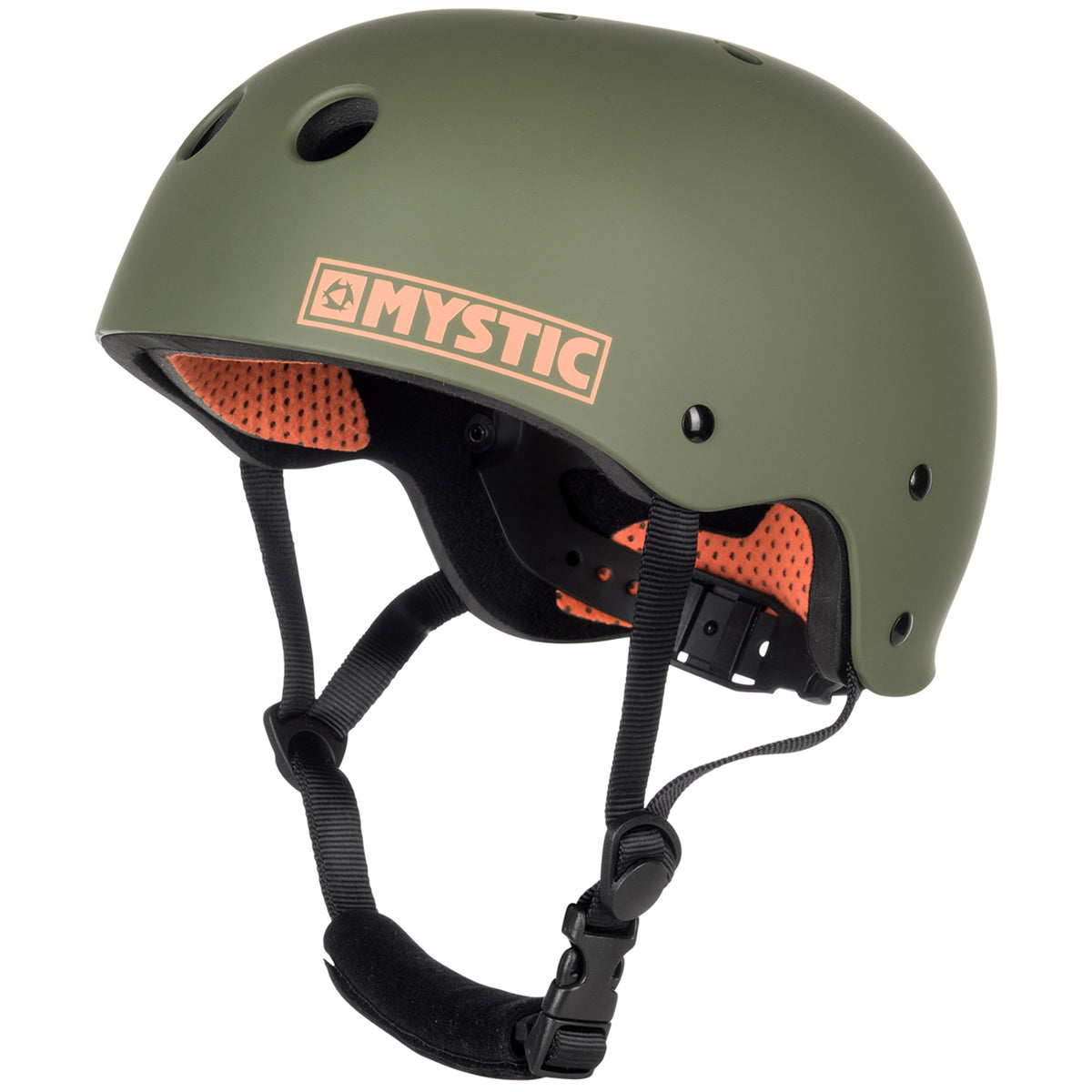 Mystic MK8 Wakeboard Helmet Army