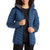 Norrona Tamok Light Weight down750 Jacket - Women's Beyond Blue