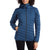 Norrona Tamok Light Weight down750 Jacket - Women's Beyond Blue