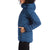 Norrona Tamok Light Weight down750 Jacket - Women's Beyond Blue