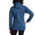 Norrona Tamok Light Weight down750 Jacket - Women's Beyond Blue