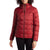 Holden Cumulus Down Jacket - Women's Maroon