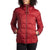 Holden Cumulus Down Jacket - Women's Maroon