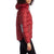 Holden Cumulus Down Jacket - Women's Maroon