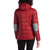 Holden Cumulus Down Jacket - Women's Maroon