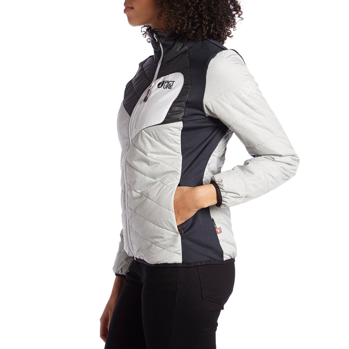 Picture Organic Murakami Jacket - Women's Grey