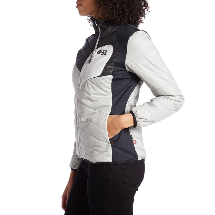 Picture Organic Murakami Jacket - Women's Grey