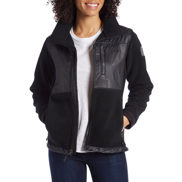 The North Face International Collection Denali 2 Jacket - Women's TNF Black