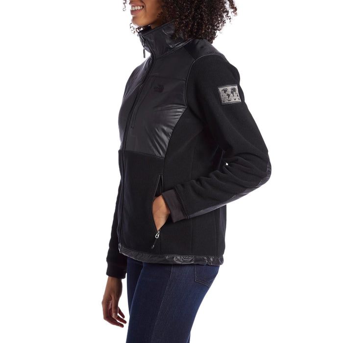 The North Face International Collection Denali 2 Jacket - Women's TNF Black