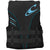 O'Neill Superlite USCG Wakeboard Vest - Women's 2018 Black/Black