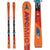 Atomic Redster X9 + X14 TL RS Bindings 2018
