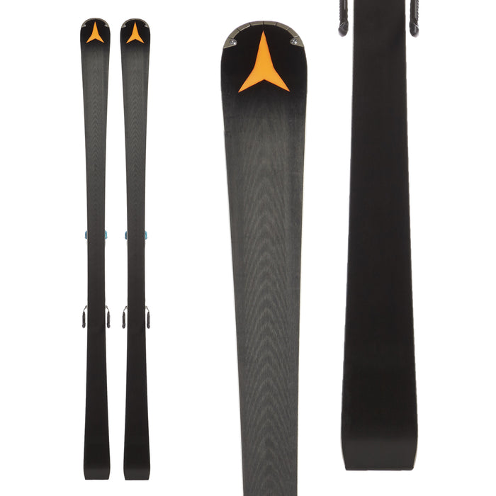 Atomic Redster X9 + X14 TL RS Bindings 2018