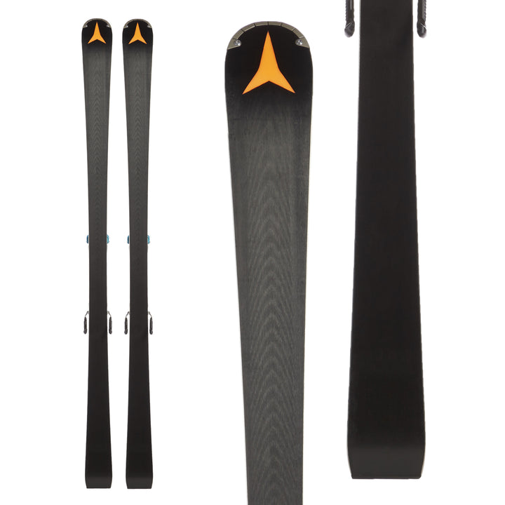Atomic Redster X9 + X14 TL RS Bindings 2018