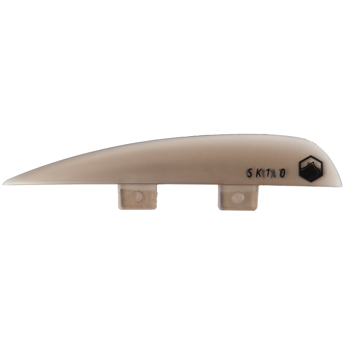 Liquid Force x FCS Dual Tab Skim Fin