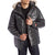 Columbia Titanium OUTDRY™ EX Diamond Heatzone Jacket Black