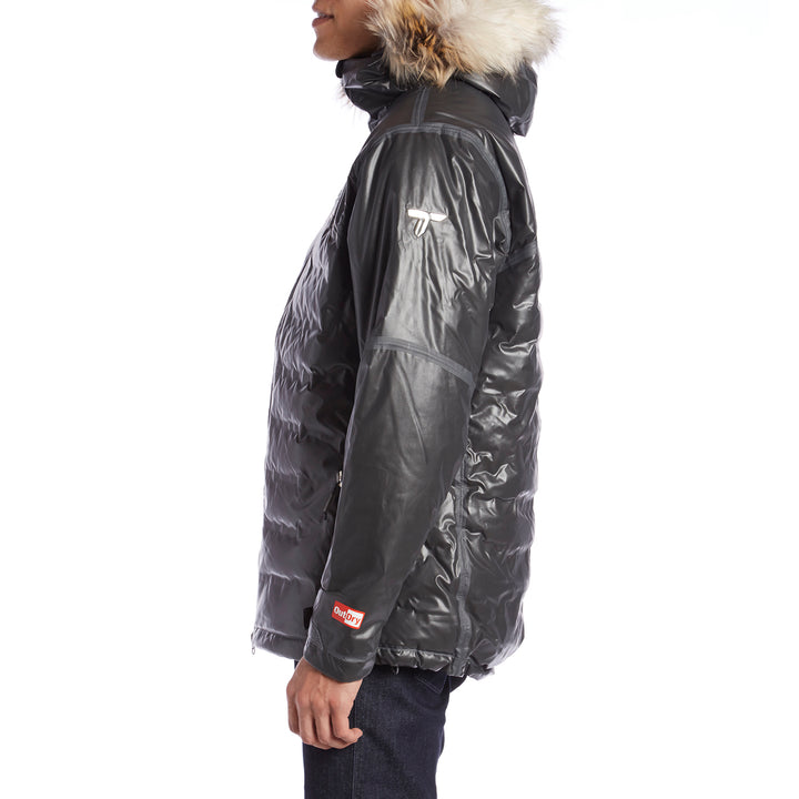 Columbia Titanium OUTDRY™ EX Diamond Heatzone Jacket Black