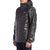 Columbia Titanium OUTDRY™ EX Diamond Heatzone Jacket Black Detail 2 View
