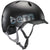 Bern Bandito EPS MIPS Bike Helmet - Big Kids' Matte Black Camo