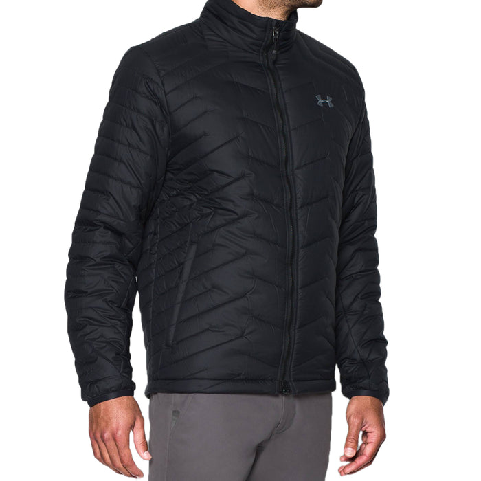 Under Armour ColdGear® Reactor Jacket Black