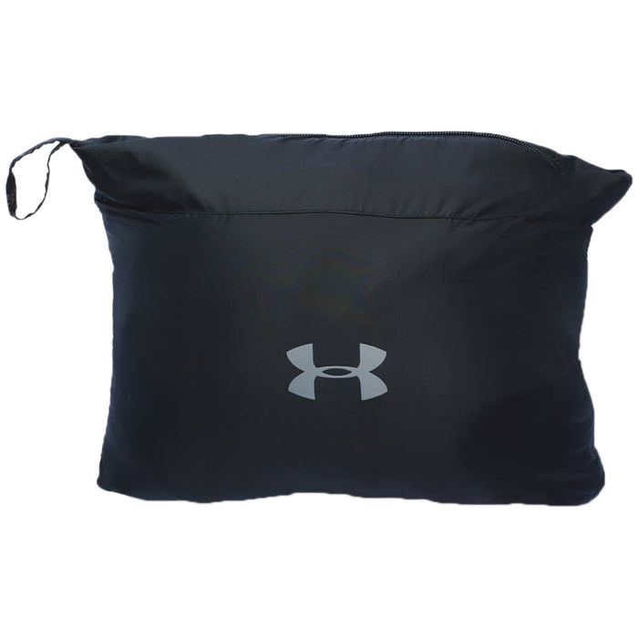 Under Armour ColdGear® Reactor Jacket Black
