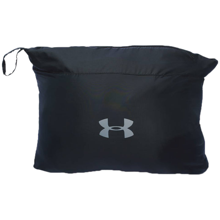 Under Armour ColdGear® Reactor Jacket Black