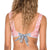 Seea Milos Reversible Bikini Top - Women's Sabi