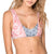Seea Milos Reversible Bikini Top - Women's Sabi
