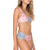 Seea Milos Reversible Bikini Top - Women's Sabi