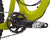 Santa Cruz Bicycles Hightower LT C S Complete Mountain Bike 2018 Gloss Wicklow Green/Black