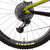 Santa Cruz Bicycles Hightower LT C S Complete Mountain Bike 2018 Gloss Wicklow Green/Black