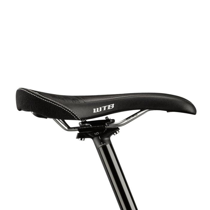 Santa Cruz Bicycles Hightower LT C S Complete Mountain Bike 2018 Gloss Wicklow Green/Black