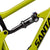 Santa Cruz Bicycles Hightower LT C S Complete Mountain Bike 2018 Gloss Wicklow Green/Black