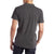 RVCA PTC Pigment Polo Shirt Black
