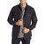 Fjällräven Övik Re-Wool Long-Sleeve Shirt Dark Grey