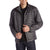 Patagonia Nano Puff® Jacket Forge Grey Detail 1 View