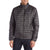 Patagonia Nano Puff® Jacket Forge Grey Front View
