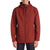 Burton Sylus Jacket Fired Brick