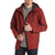 Burton Sylus Jacket Fired Brick