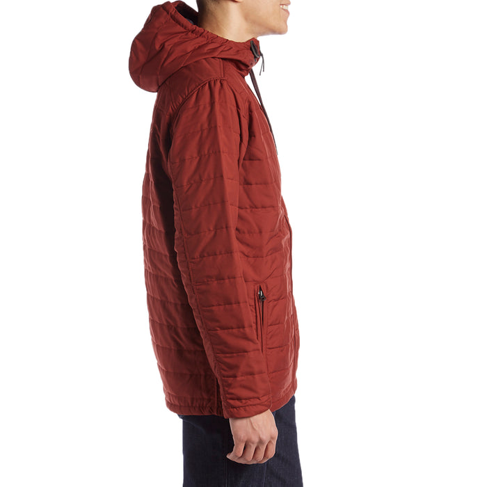 Burton Sylus Jacket Fired Brick