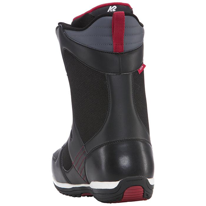 K2 Seem Snowboard Boots 2018 Black