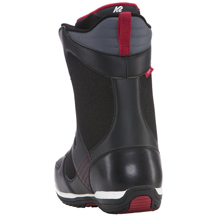 K2 Seem Snowboard Boots 2018 Black