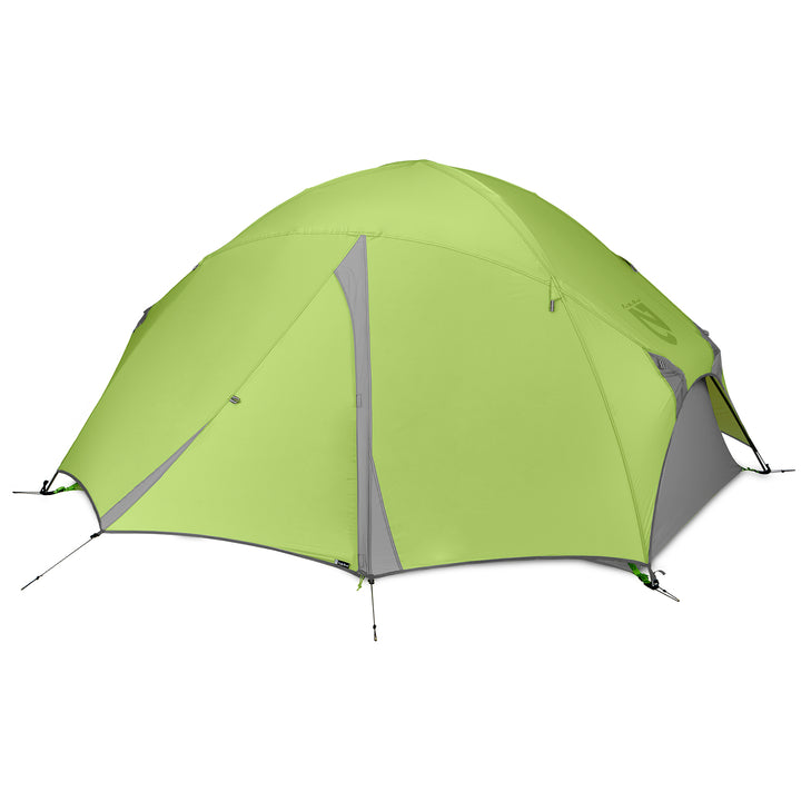 Nemo Losi 2P Tent Birch Leaf Green