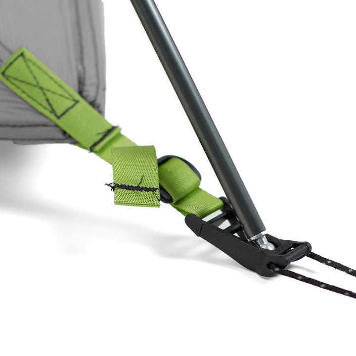 Nemo Losi 3P Tent Birch Leaf Green
