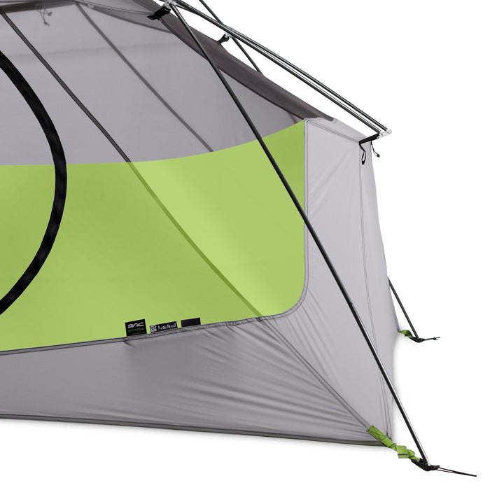 Nemo Losi 3P Tent Birch Leaf Green