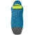 Nemo Disco 15 Sleeping Bag Deep Sea/Key Lime